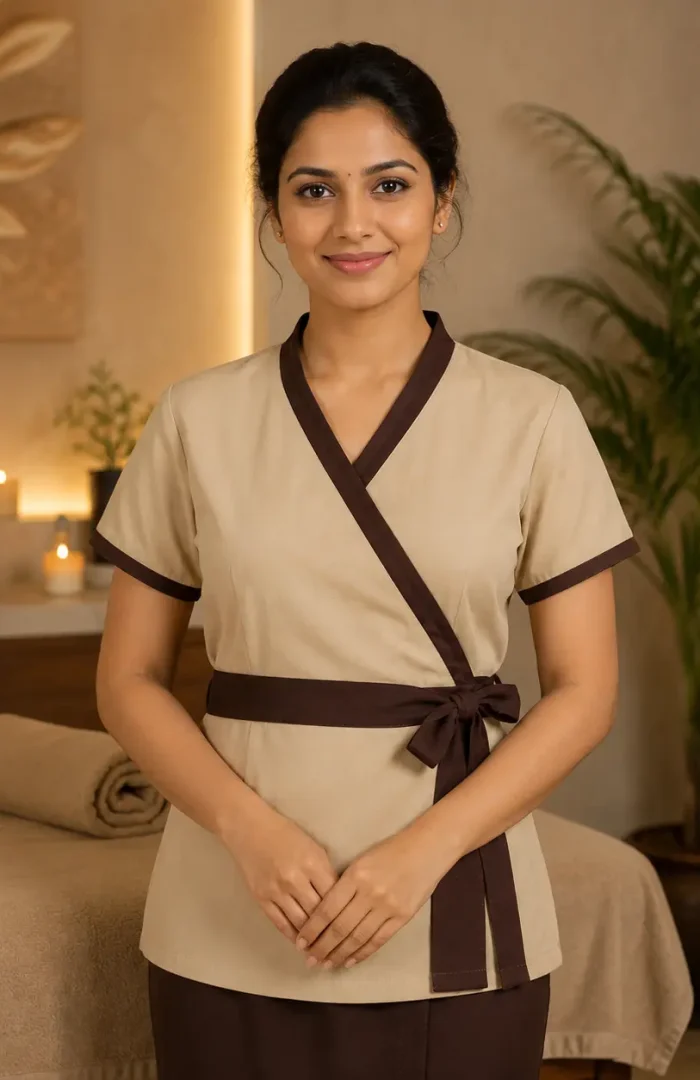 Therapist_India